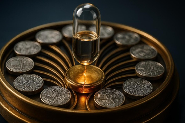 Cmc20 token launches as DeFi-native crypto index on BNB Chain