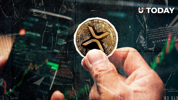 Top XRP Trader Sells Everything After Just One Day, Here's Reason