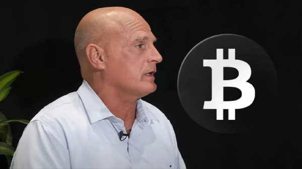 Bloomberg Analyst Mike McGlone Reveals What He Expects for Bitcoin Going Forward – Gives Two Levels