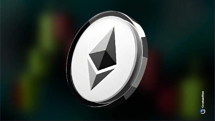 SharpLink’s CIO clarifies that the Ethereum reserve company did not sell ETH