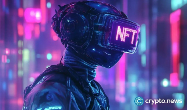 NFT sales surge 9% to $77M, CryptoPunks show modest recovery