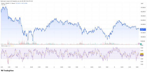Will Crypto Markets Rebound When the US Government Shutdown Ends?
