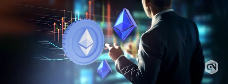 Why is Ethereum Price Down 13% Today? Why is Ethereum Price Down 13% Today?