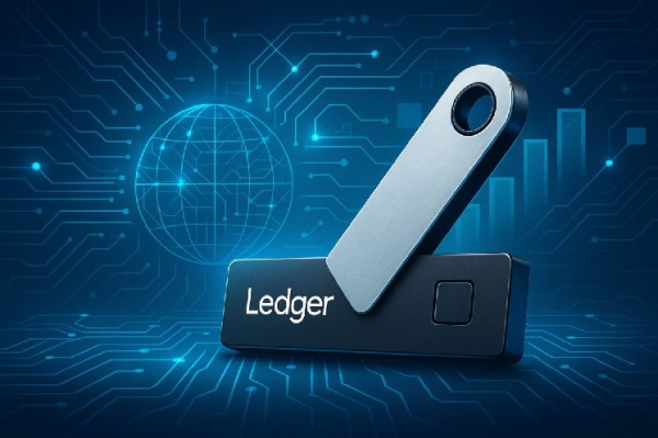 Ledger Wallet: all the latest updates on the crypto hardware wallet Ledger Wallet: all the latest updates on the crypto hardware wallet
