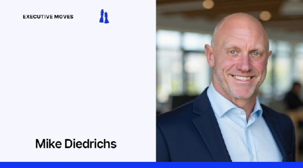 Former TP ICAP and Tradition Exec Joins tZERO to Lead Sales Push