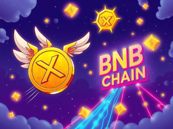 Revolutionary mXRP Expansion: How BNB Chain Integration Unlocks Massive Yield Opportunities Revolutionary mXRP Expansion: How BNB Chain Integration Unlocks Massive Yield Opportunities