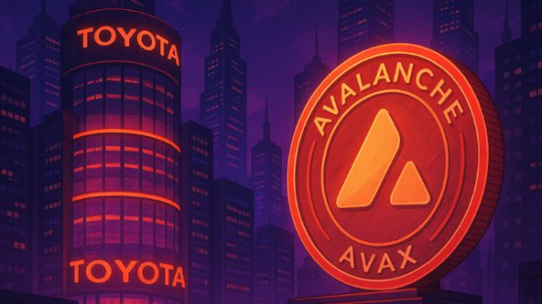 AVAX Reclaims Top 20 Spot as Securitize Chooses Avalanche for EU Securities Platform