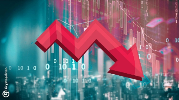 Altcoin winter may be coming, as most assets have been sliding against BTC and in dollar terms Altcoin winter may be coming, as most assets have been sliding against BTC and in dollar terms