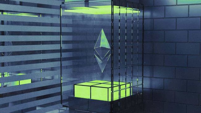 Ethereum Is Like a Shark. If It Stops Moving, It Will Die