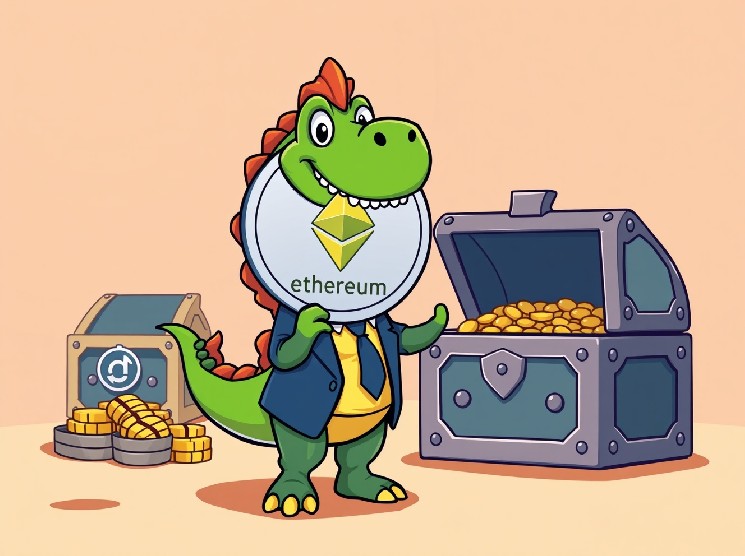 Etherzilla ETH Holdings: Stunning 102,273 Ethereum Revealed in Q3 Filing Etherzilla ETH Holdings: Stunning 102,273 Ethereum Revealed in Q3 Filing