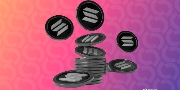 Would-Be $2 Billion Solana Treasury Company's Stock Crashes After Share Offering