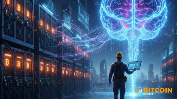 Bitcoin Miner Bitfarms (BITF) to Exit Bitcoin Mining, Pivot to AI Computing Bitcoin Miner Bitfarms (BITF) to Exit Bitcoin Mining, Pivot to AI Computing