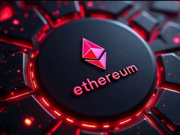 Analysis Firm Warns About Ethereum (ETH): "It's Not Time to Buy Yet, Because…!"