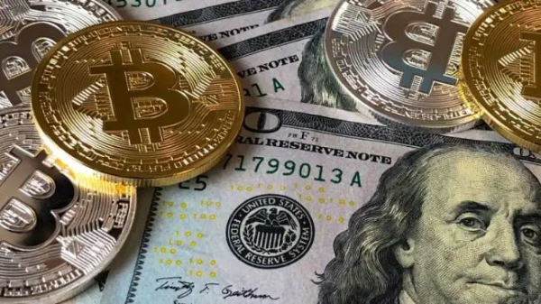 Bitcoin Creator Somehow Becomes ‘Poor’ By Losing $41 Billion Without Saying A Word Bitcoin Creator Somehow Becomes ‘Poor’ By Losing $41 Billion Without Saying A Word