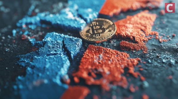 Kalshi Traders Price Bearish Odds on $100K Bitcoin Rebound in 2025