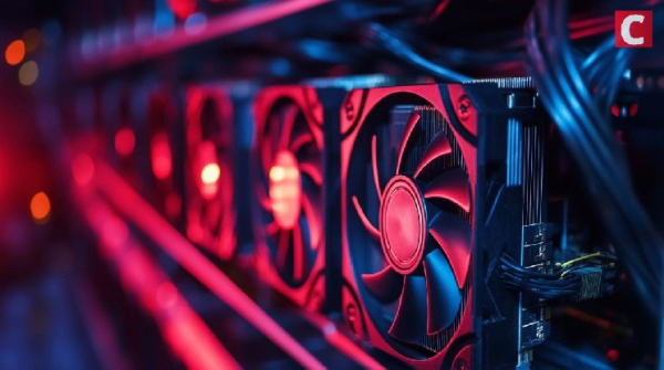 Cango Mines 602.6 BTC in October, Total Holdings Surpass 6,400 Bitcoin