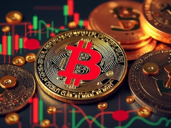 Is Bitcoin Beginning a Bearish Period? Analysts Assess: "It's Hard for Bitcoin to Reach This Level by the End of the Year! This is...