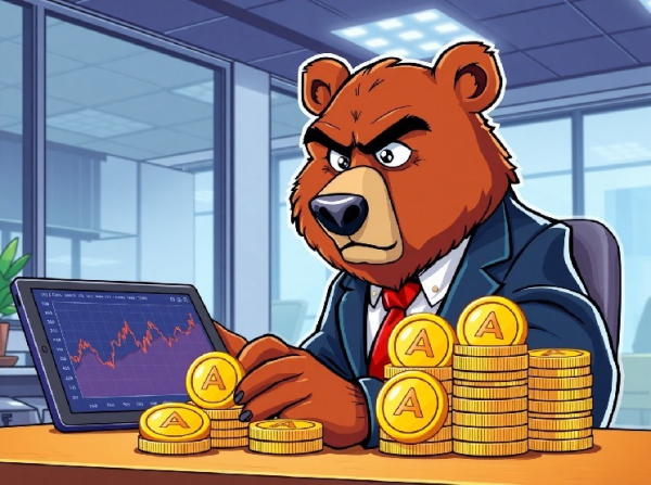 Multicoin Capital’s Bold $10.7M AAVE Investment: Navigating Market Turbulence with Conviction Multicoin Capital’s Bold $10.7M AAVE Investment: Navigating Market Turbulence with Conviction