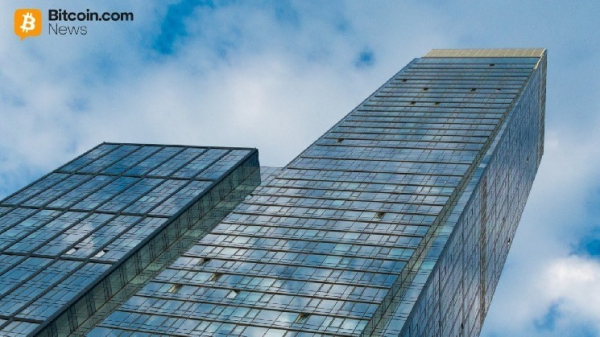 BNY Drives Rapid Shift Toward Regulated Digital Liquidity With New Reserve Fund BNY Drives Rapid Shift Toward Regulated Digital Liquidity With New Reserve Fund