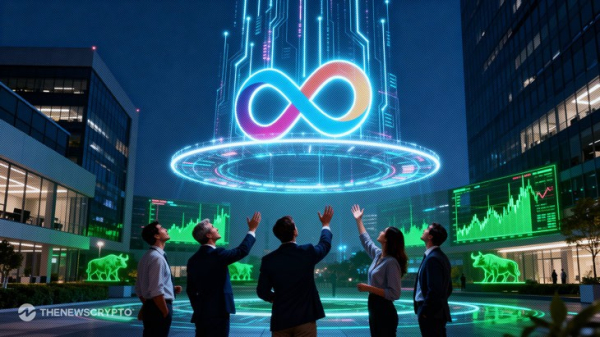 Internet Computer (ICP) Breaks Out with a 10% Push: Fuel for a Bigger Run or Just a Quick Fade?