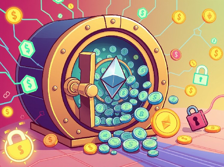 Shocking Discovery: Suspected Bitmain Address Receives $72.5M ETH from BitGo Shocking Discovery: Suspected Bitmain Address Receives $72.5M ETH from BitGo