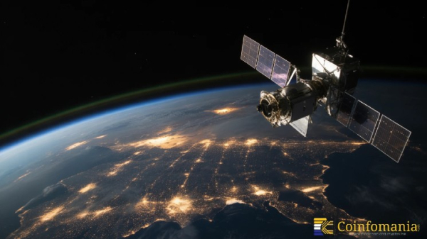 SpaceX Crushes Records with 10,000 Starlink Satellites—No One Even Close! SpaceX Crushes Records with 10,000 Starlink Satellites—No One Even Close!