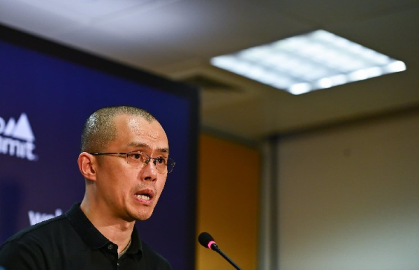 CZ Provided More Details About the Altcoin He Purchased Today: “I Wanted to Buy More at a Lower Price”