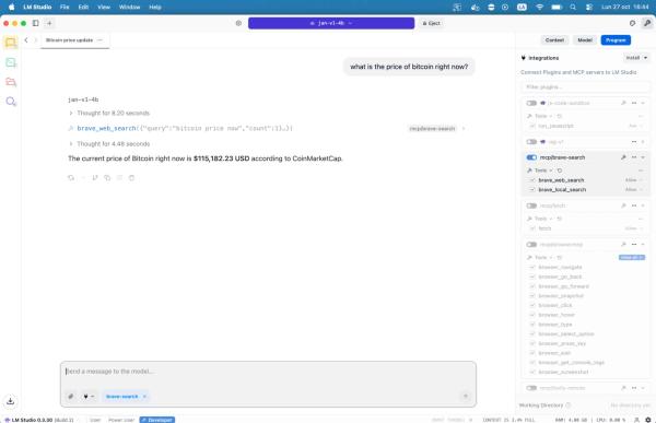 The Complete Idiot's Guide to MCP: Giving Your AI Web Superpowers The Complete Idiot's Guide to MCP: Giving Your AI Web Superpowers