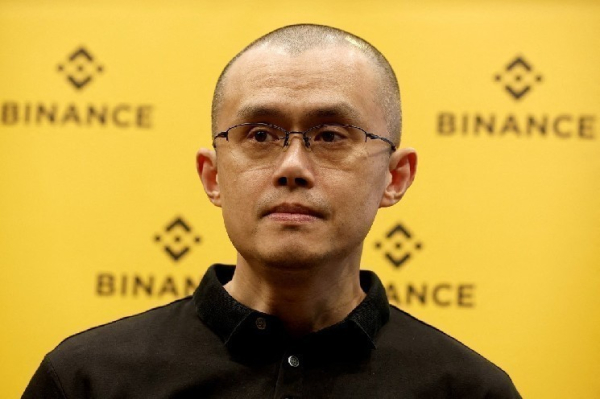 BREAKING: Binance Founder CZ Makes Surprise Announcement – “I Bought This Altcoin With My Own Money Today” BREAKING: Binance Founder CZ Makes Surprise Announcement – “I Bought This Altcoin With My Own Money Today”