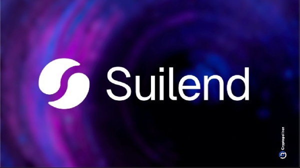 Suilend pauses deposits and withdrawals specifically in its Elixir Isolated Market in response to a major loss reported by Stream Finance