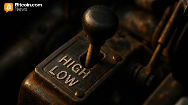 Another Difficulty Cut Hits Bitcoin — Miners Grab a Rare Moment of Relief