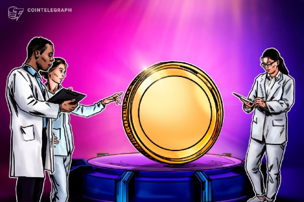 ZKsync creator floats governance token revamp to add ‘economic utility’ ZKsync creator floats governance token revamp to add ‘economic utility’