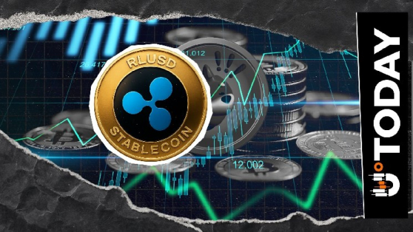 Ripple's RLUSD Flips BONK as Crypto Consolidation Deepens