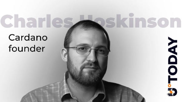 Cardano's Hoskinson: 2026 to Be 'Beast' Year for Crypto