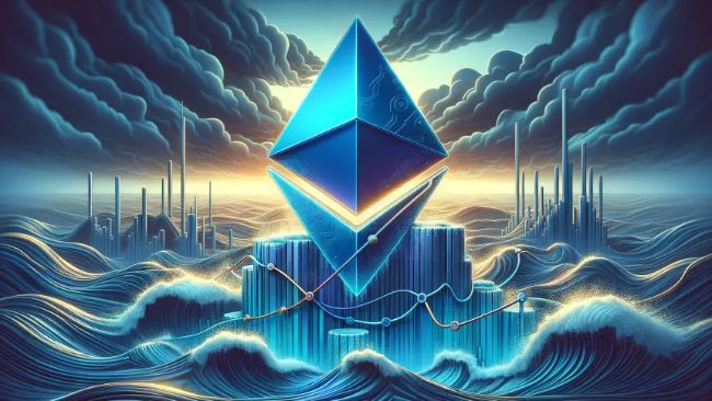 Ethereum Slips to $3K, Highlighting Weakness After Recent Failed Rebound