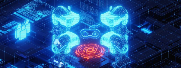 Web3 gaming, DeFi maintain lead amid digital asset decline