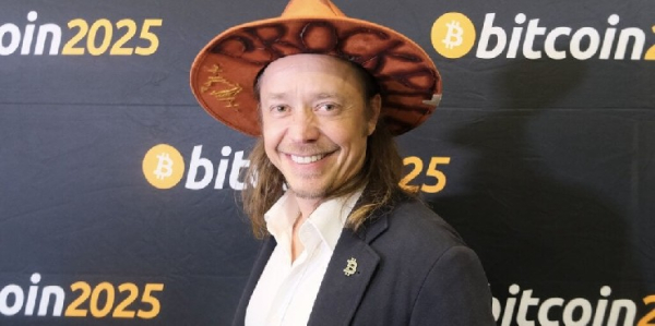 Epstein Emails Reference Bitcoin Meeting With Brock Pierce at Manhattan Mansion Epstein Emails Reference Bitcoin Meeting With Brock Pierce at Manhattan Mansion