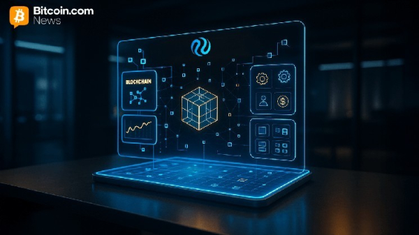 Injective Unveils No-Code Platform for Web3 Builders