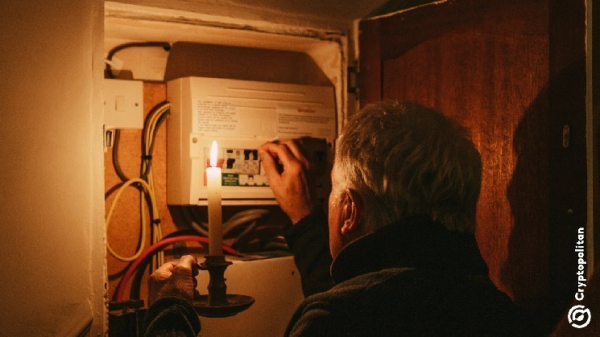 Authorities in Kyrgyzstan unplug mining hardware to save electricity