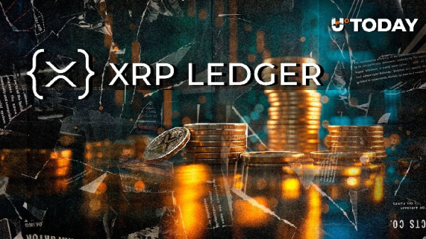 XRP Ledger Reveals Major Smart Contract Milestone: Details