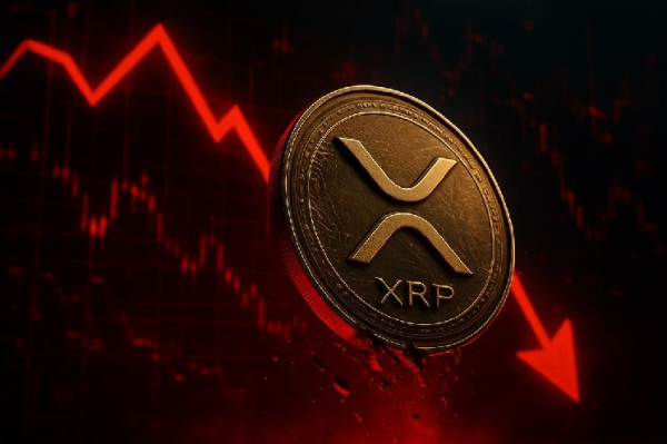 XRP crypto: D1 Bearish Setup, Key Levels & Scenarios Analysis XRP crypto: D1 Bearish Setup, Key Levels & Scenarios Analysis