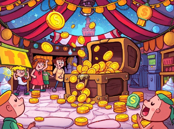 Magic Eden Buybacks: A Bold 30% Revenue Move to Boost NFT Value Magic Eden Buybacks: A Bold 30% Revenue Move to Boost NFT Value