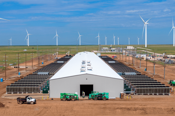 American Bitcoin Targets 50 EH/s Bitcoin Mining Capacity