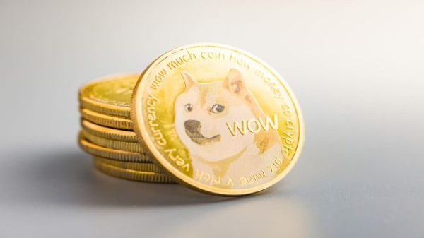 Analyst Highlights Interesting Dogecoin Double Top Adam & Eve Pattern
