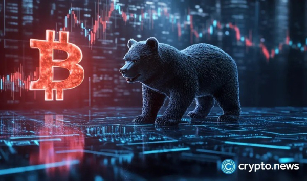 Crypto market sell-off: Why are these altcoins still climbing?