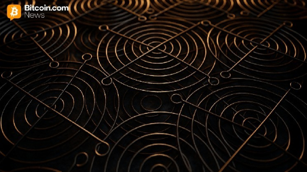 NIP Group to Generate 160 BTC Monthly After Major Infrastructure Deal