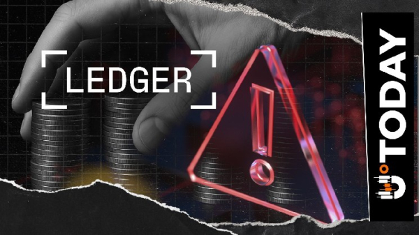 Scam Alert: Ledger CTO Issues Major Zero-Click Vulnerability Warning to Crypto Users