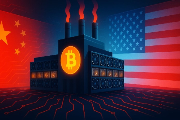 Leading Countries in Cryptocurrency Mining: China, United States, and the New Geography of Global Production Leading Countries in Cryptocurrency Mining: China, United States, and the New Geography of Global Production