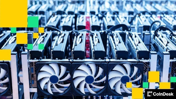 Bernstein Hikes Bitcoin Miner Targets as AI Infrastructure Play Continues to Gain Momentum