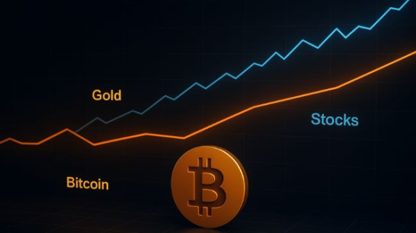 Bitcoin “Arguably Undervalued,” Says Analytics Firm: Here’s Why